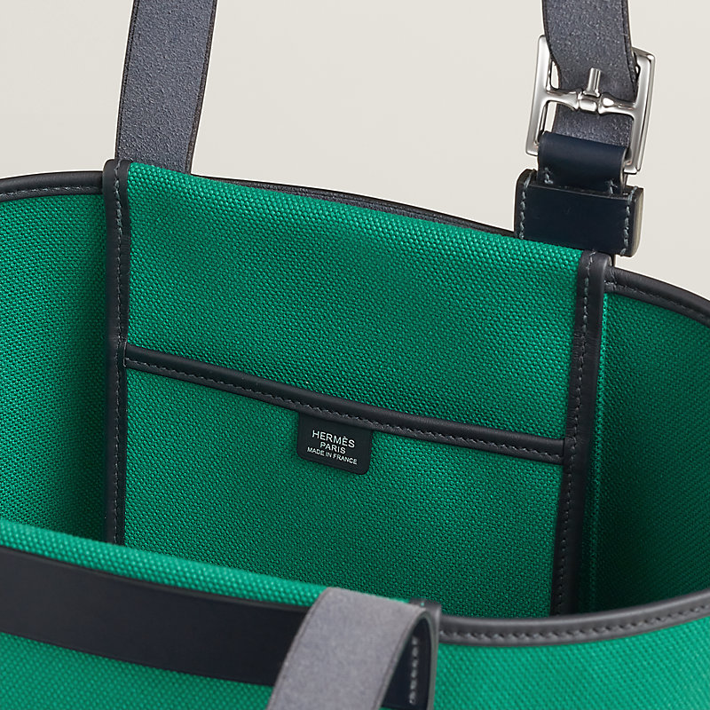 【大容量◎】HERMES エトリヴィエール・ポケット27 バッグ バッグ 《エトリヴィエール・ポケット》 27 | Hermès - エルメス
