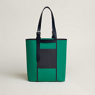 バッグ 《エトリヴィエール・ポケット》 27 | Hermès - エルメス