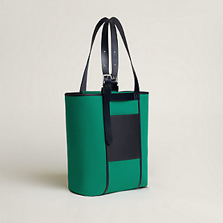 バッグ 《エトリヴィエール・ポケット》 27 | Hermès - エルメス バッグ 《エトリヴィエール・ポケット》 27 | Hermès - エルメス
