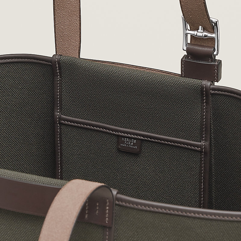 バッグ 《エトリヴィエール・ポケット》 35 | Hermès - エルメス
