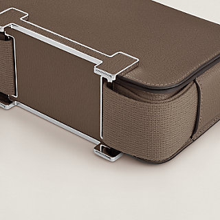 バッグ-《エルメス・ゲタ》--