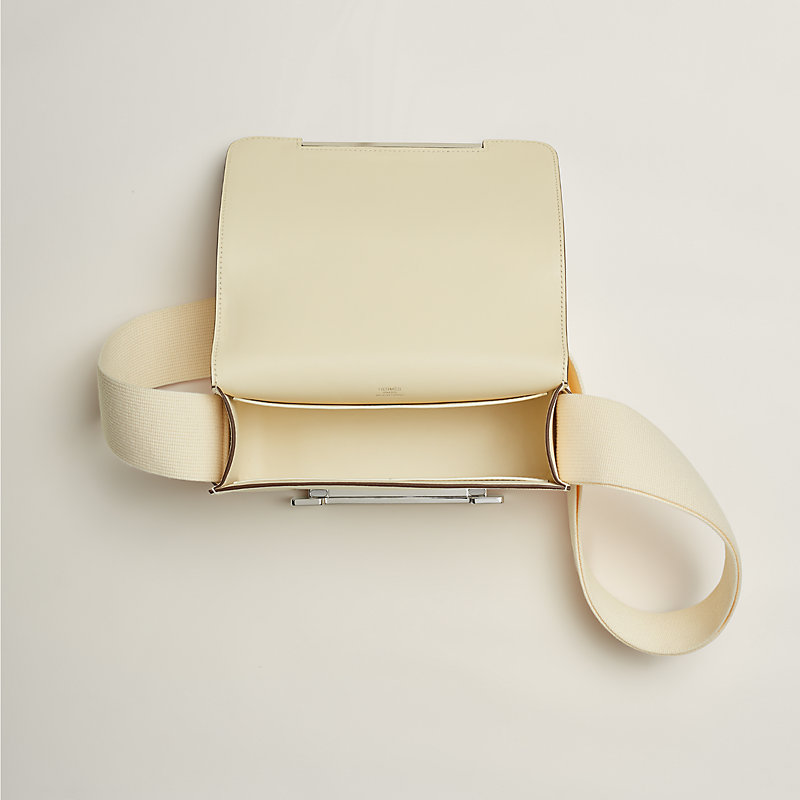 バッグ 《エルメス・ゲタ》 | Hermès - エルメス-公式サイト
