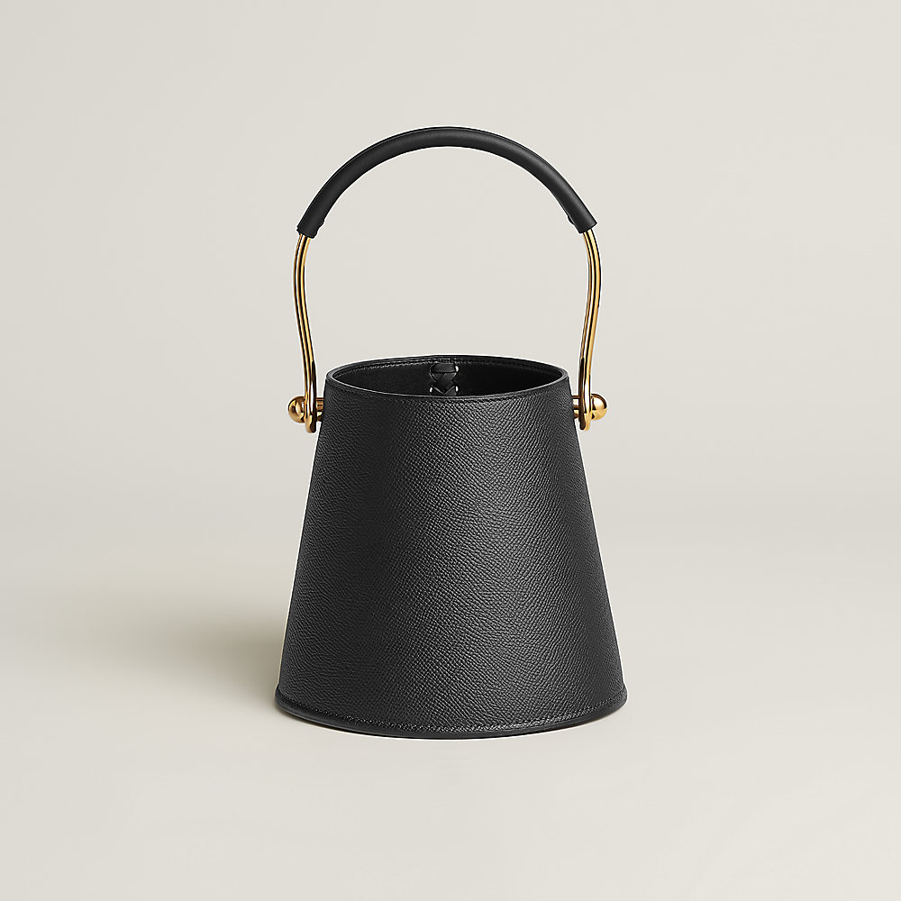 バッグ 《エルメス・サボ》 - オレンジ | Hermès - エルメス-公式サイト