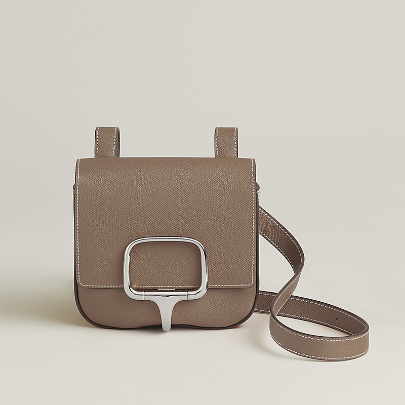 スタイリッシュ【HERMES】エルメス カヴァレリア ミニバッグII バッグ 《エルメス・デッラ・カヴァッレリア》 ミニ II | Hermès