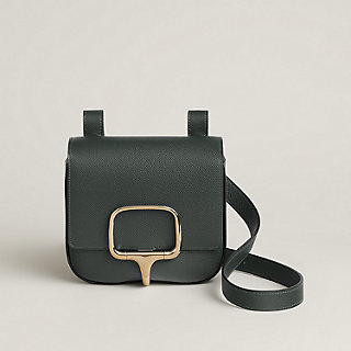 品は語る【HERMES】エルメス カヴァレリア ミニバッグII バッグ-《エルメス・デッラ・