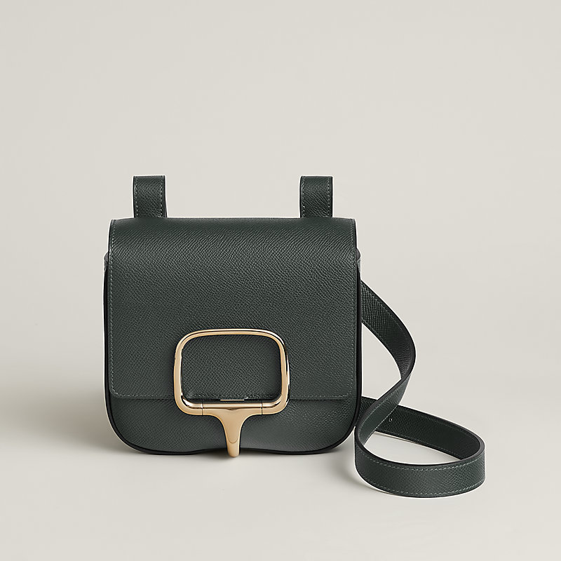 【値上げ前にゲットしたい！】HERMES デラカヴァレリアIIバッグ 値上げ前にゲットしたい！】HERMES デラカヴァレリアIIバッグ