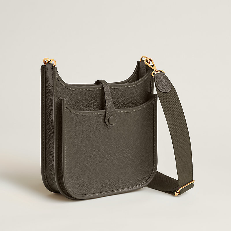 バッグ 《エヴリンIII》 23 | Hermès - エルメス-公式サイト