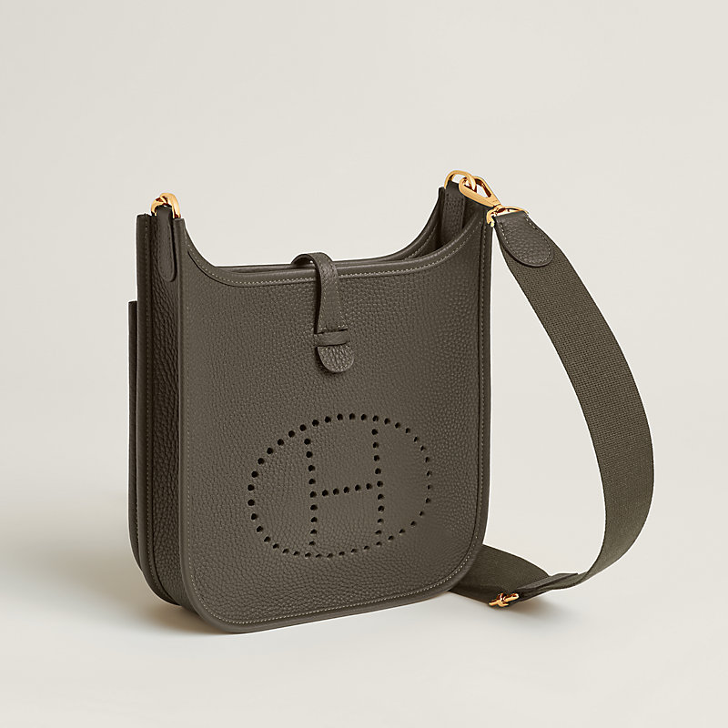 バッグ 《エヴリンIII》 23 | Hermès - エルメス-公式サイト