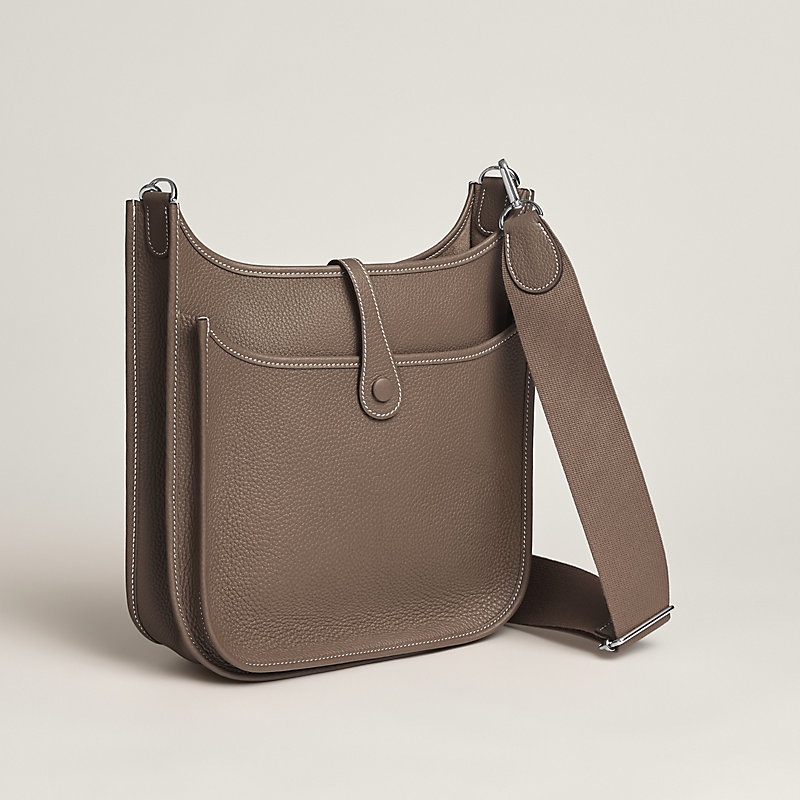 【出会えたらそれは運命★】HEMRES バッグ エヴリン III 29 バッグ 《エヴリンIII》 29 | Hermès - エルメス-公式サイト