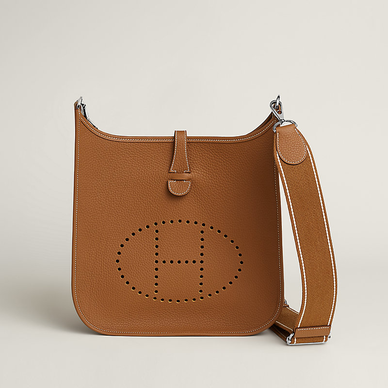 【有名人も愛用♡】HERMES エヴリン III バッグ 29 希少☆おしゃれ【HERMES】ショルダーポシェットエヴリンIII 29
