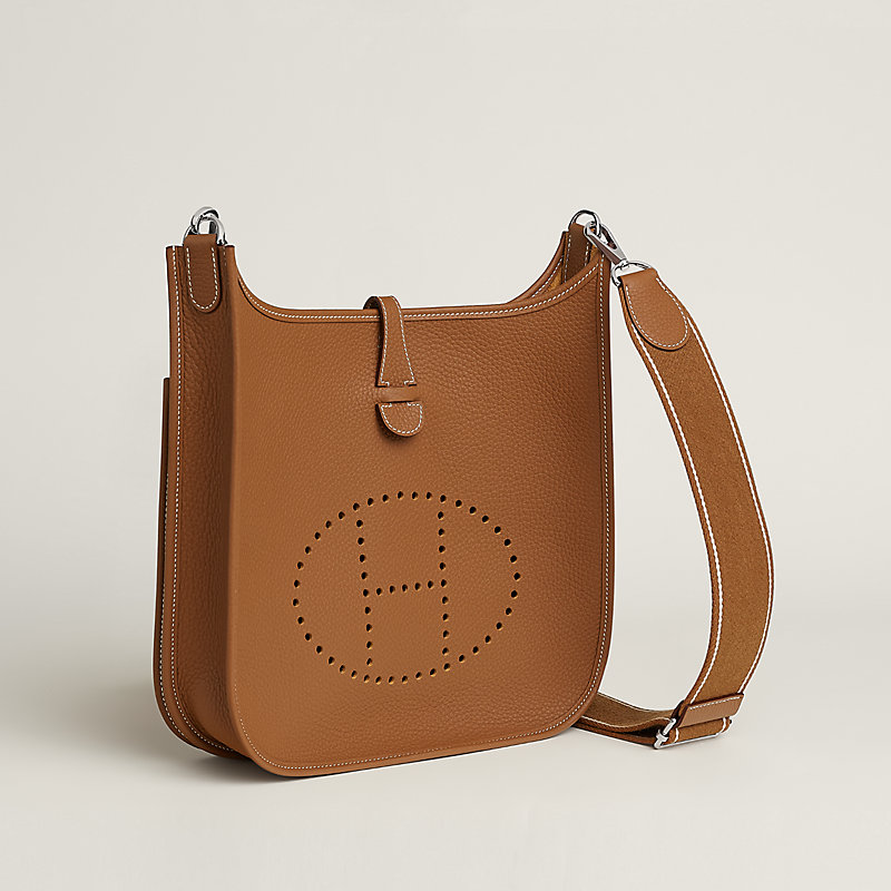バッグ 《エヴリンIII》 29 | Hermès - エルメス-公式サイト