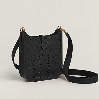 希少・大人気♡【HERMES】エヴリン16 アマゾーヌ バッグ バッグ 《エヴリン》 16 アマゾーヌ | Hermès - エルメス-公式サイト