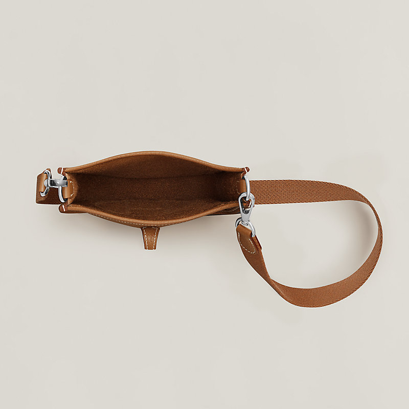 国内発送【エレガント】HERMES バッグ エヴリン 16 アマゾーヌ バッグ 《エヴリン》 16 アマゾーヌ | Hermès - エルメス-公式サイト