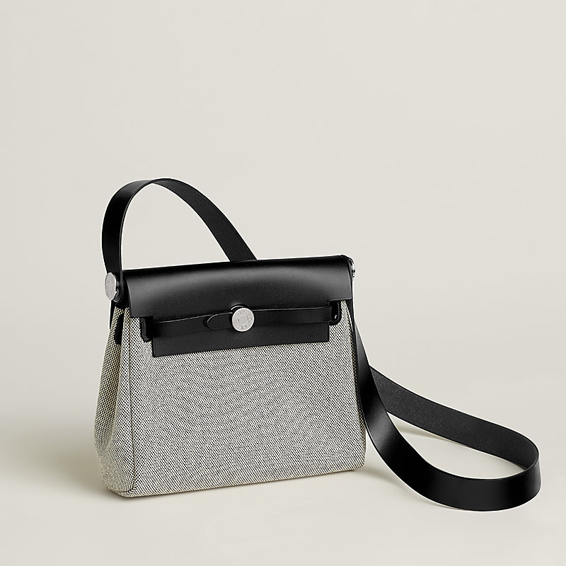 バッグ 《エールバッグ・ジップ》 20 ルトゥルネ | Hermès