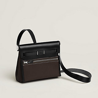 バッグ 《エールバッグ・ジップ》 20 ルトゥルネ | Hermès - エルメス