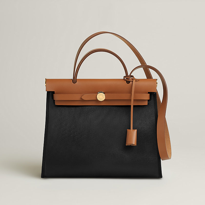 バッグ 《エールバッグ・ジップ》 31 | Hermès - エルメス-公式サイト