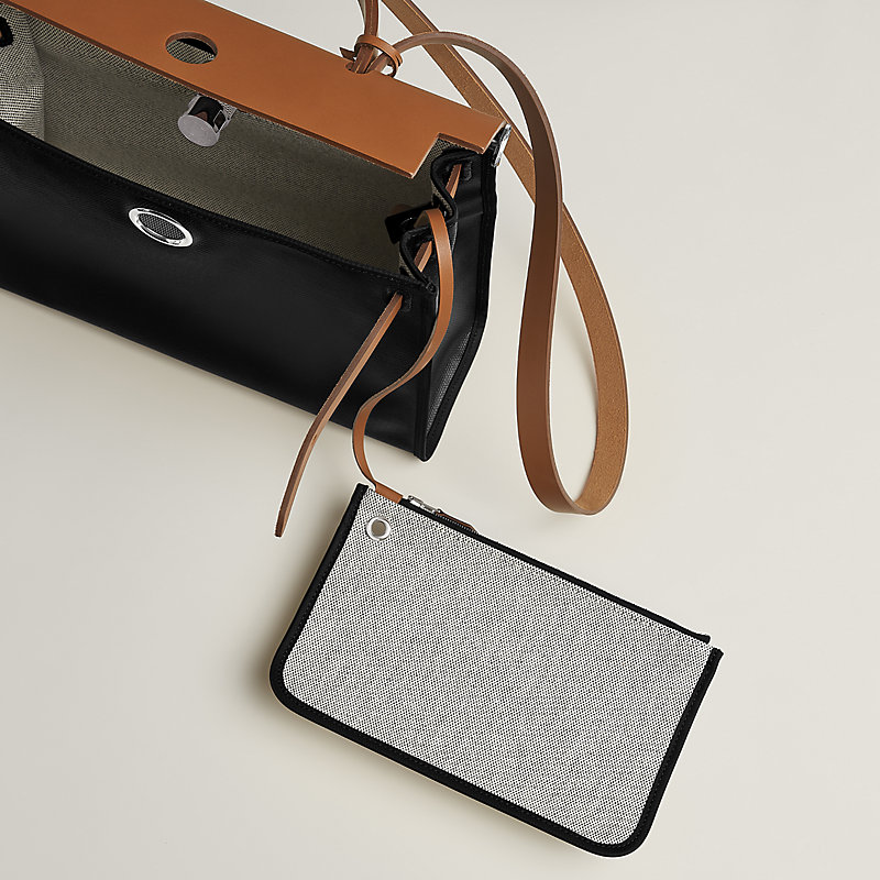 【希少カラー☆ノートPC収納◎】HERMES★エールジップ 31 バッグ バッグ 《エールバッグ・ジップ》 31 | Hermès - エルメス-公式