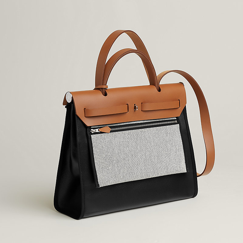 バッグ 《エールバッグ・ジップ》 31 | Hermès - エルメス-公式