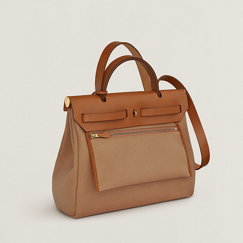 バッグ 《エールバッグ・ジップ》 31 ルトゥルネ | Hermès - エルメス ...