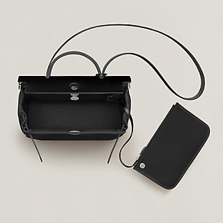 エルメス　エールバッグジップ 31 ルトゥルネ エクリュ/ベージュ/フォーヴ HERMES - エルメス エールバッグジップ 31 ルトゥルネ エクリュ