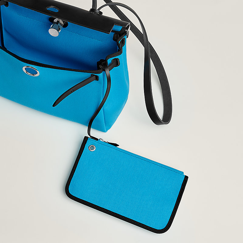 【HERMES】H084264CCAF ジップ 31 ルトゥルネ ハンドバッグ バッグ 《エールバッグ・ジップ》 31 ルトゥルネ | Hermès