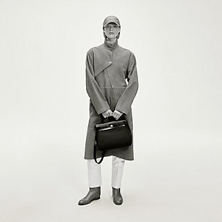 バッグ 《エールバッグ・ジップ》 31 ルトゥルネ | Hermès - エルメス