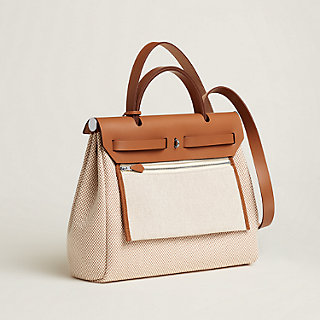 バッグ 《エールバッグ・ジップ》 31 ルトゥルネ | Hermès - エルメス
