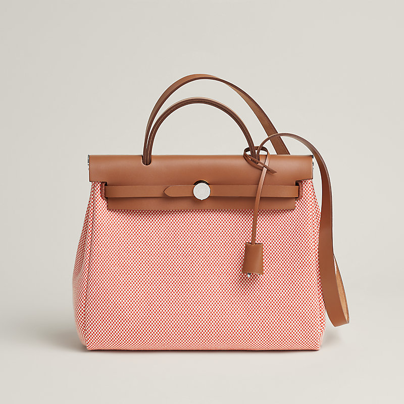 目を惹くデザイン【HERMES】エールバッグ・ジップ 31 ルトゥルネ 新品未使用】エルメス エールバッグジップ 31 ルトゥルネ - メルカリ