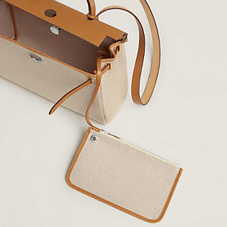 バッグ 《エールバッグ・ジップ》 31 ルトゥルネ | Hermès - エルメス