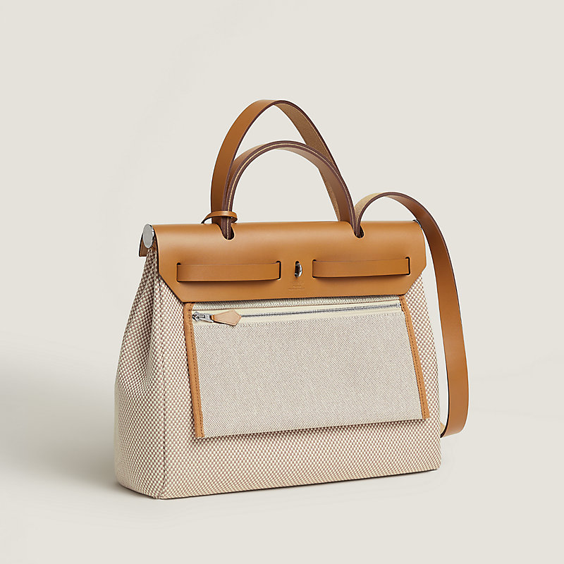 エルメス　エールバッグ・ジップ31 ルトゥルネ バッグ 《エールバッグ・ジップ》 31 ルトゥルネ | Hermès - エルメス