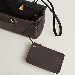 バッグ-《エールバッグ・ジップ