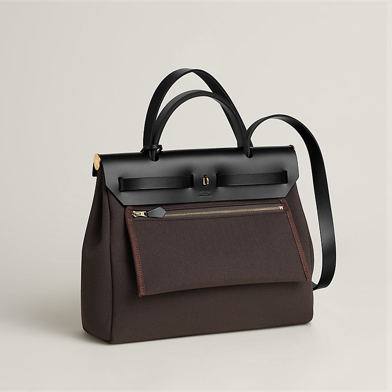 バッグ-《エールバッグ・ジップ