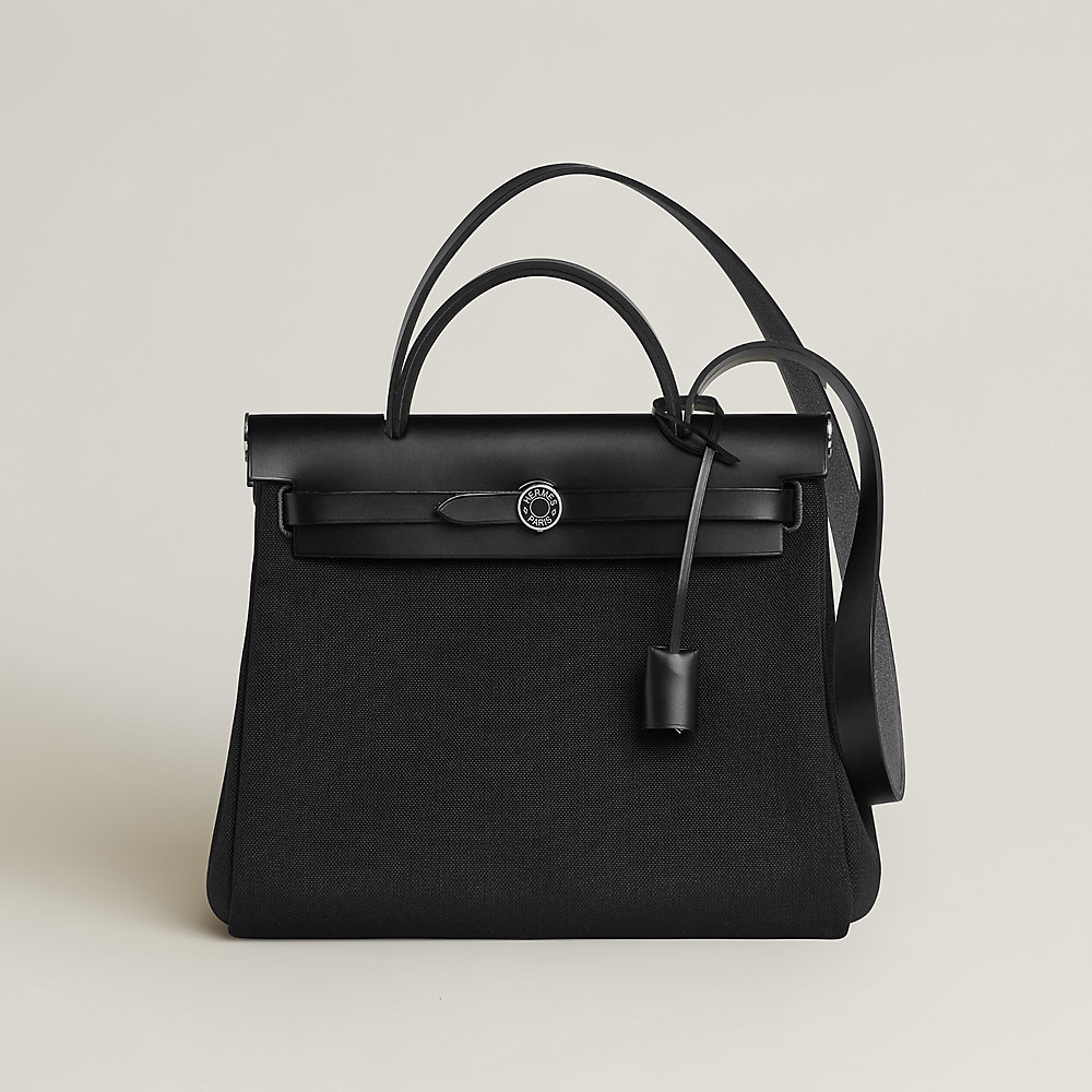 バッグ 《エールバッグ・ジップ》 31 ルトゥルネ ラッカー | Hermès 