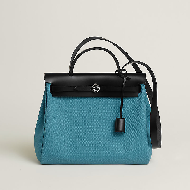 バッグ 《エールバッグ・ジップ》 31 ルトゥルネ ラッカー | Hermès