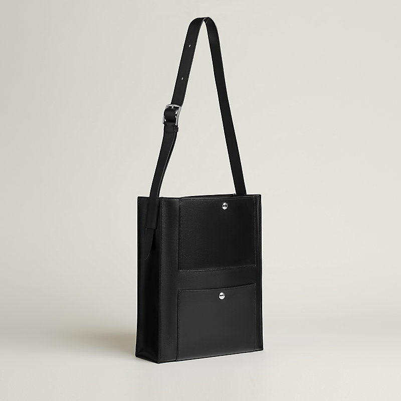 世界の バッグ 《カバッシュ》 | Hermès - エルメス-公式サイト バッグ