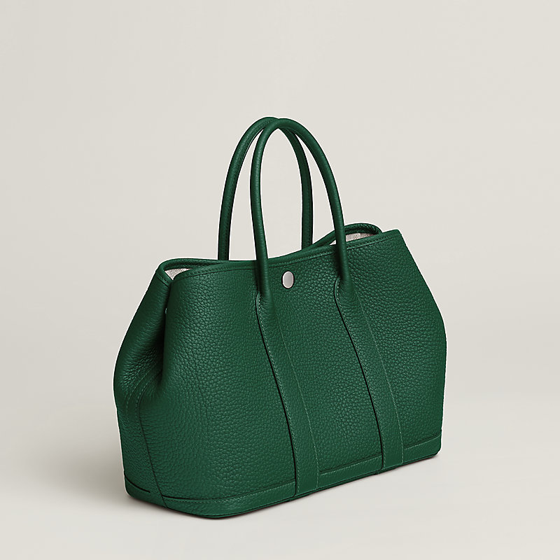バッグ 《ガーデン・パーティ》 30 | Hermès - エルメス-公式サイト