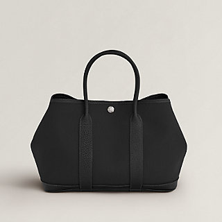 バッグ 《ガーデン・パーティ》 30 | Hermès - エルメス-公式サイト