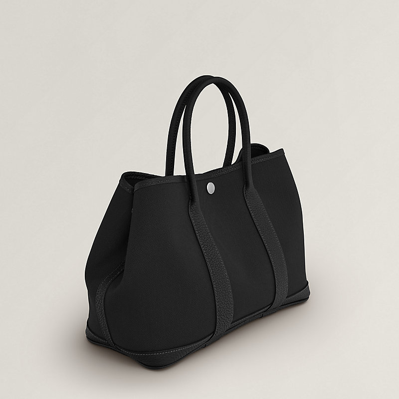 バッグ 《ガーデン・パーティ》 30 | Hermès - エルメス-公式サイト
