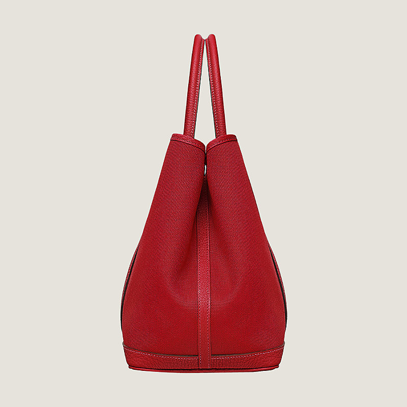 バッグ 《ガーデン・パーティ》 30 | Hermès - エルメス-公式サイト