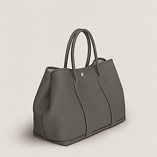 バッグ 《ガーデン・パーティ》 36 | Hermès - エルメス-公式サイト