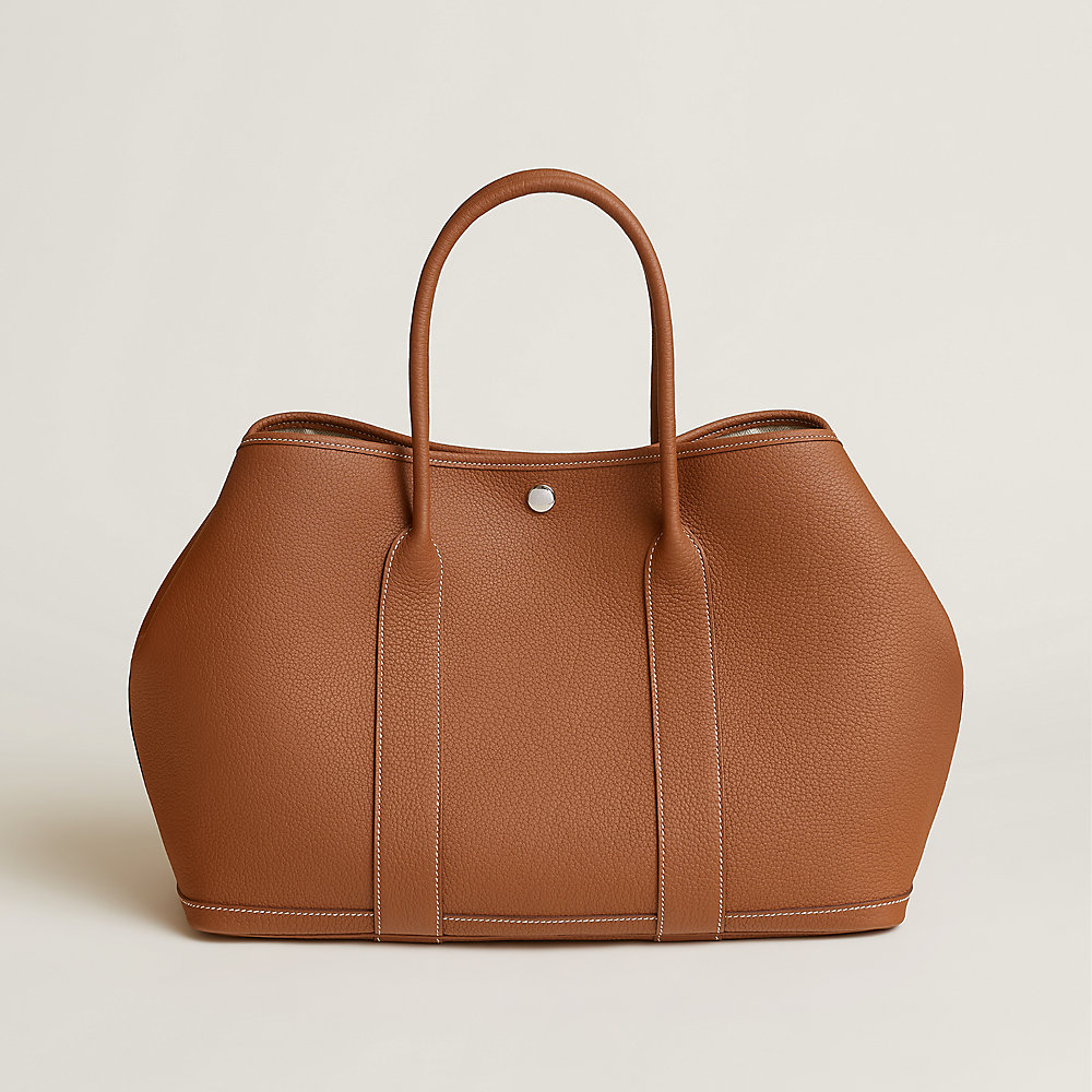 バッグ 《ガーデン・パーティ》 36 | Hermès - エルメス-公式サイト