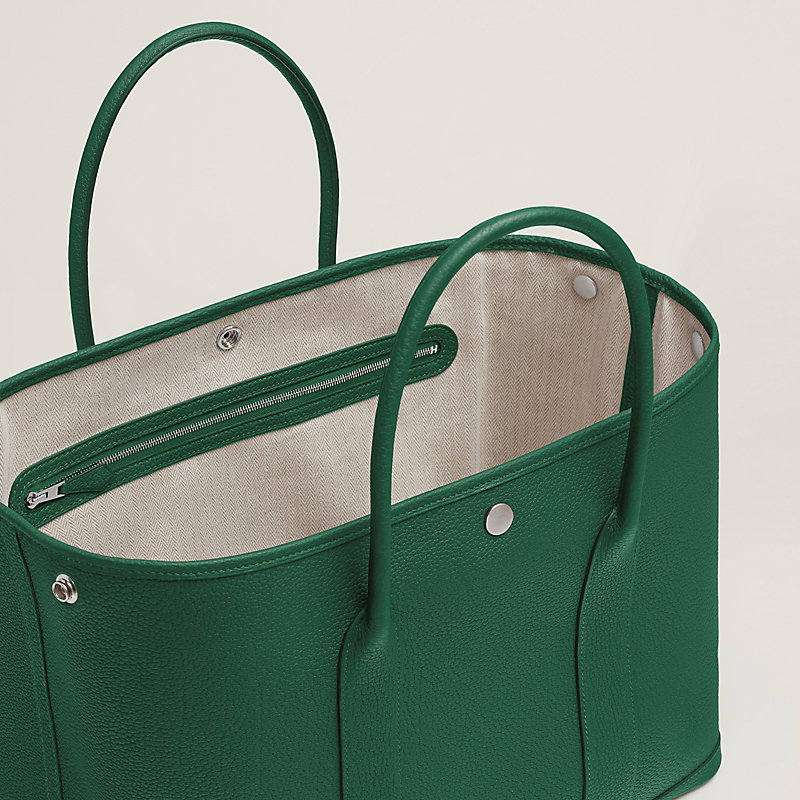 クラシックな魅力♡ Hermes ガーデンパーティー36 バッグ-《ガーデン・パーティ》-