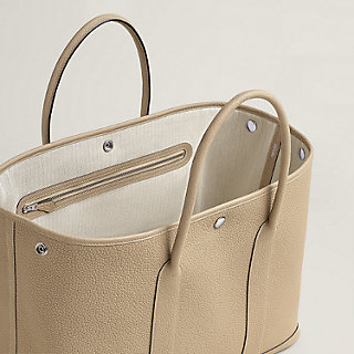 バッグ 《ガーデン・パーティ》 36 | Hermès - エルメス-公式サイト