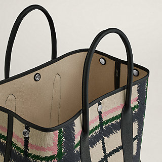 バッグ 《ガーデン・パーティ》 36 | Hermès - エルメス-公式サイト
