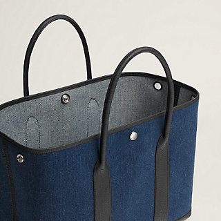 バッグ 《ガーデン・パーティ》 36 | Hermès - エルメス-公式サイト