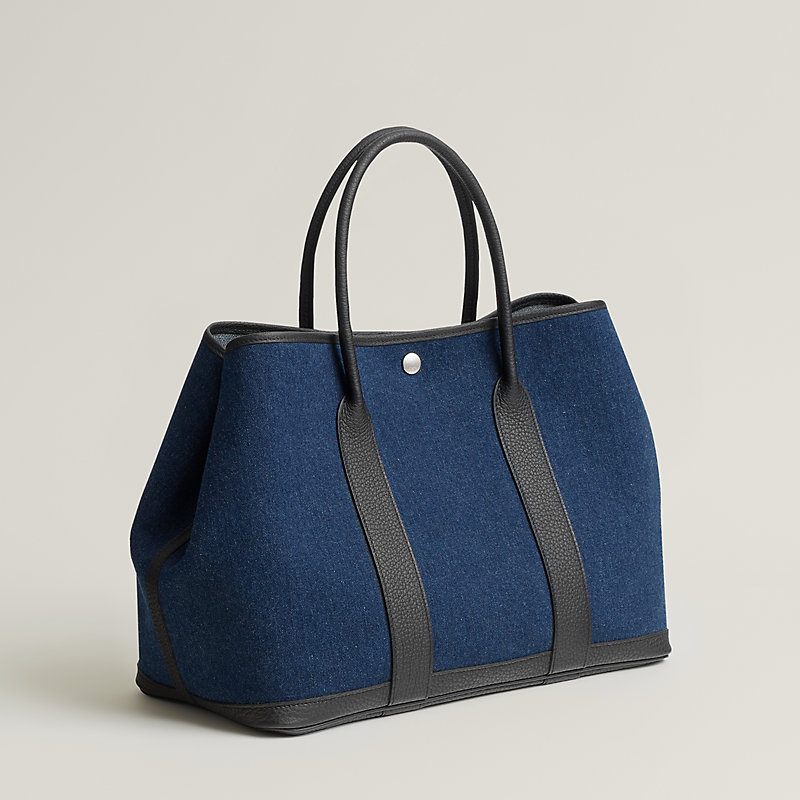 バッグ 《ガーデン・パーティ》 36 | Hermès - エルメス-公式サイト