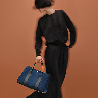 バッグ 《ガーデン・パーティ》 36 | Hermès - エルメス-公式サイト