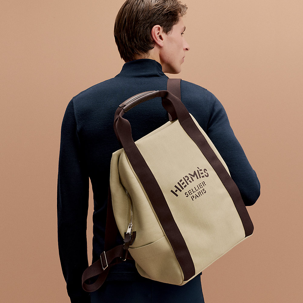 バッグ 《グルーム》 | Hermès - エルメス-公式サイト