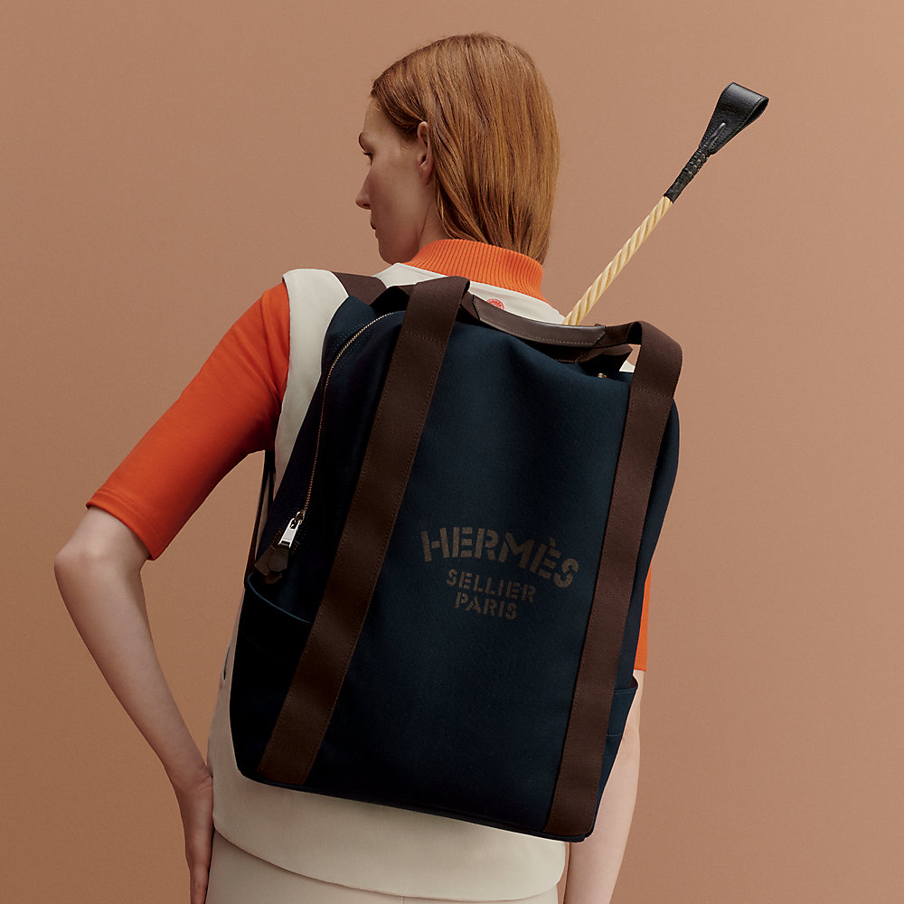 バッグ 《グルーム》 | Hermès - エルメス-公式サイト