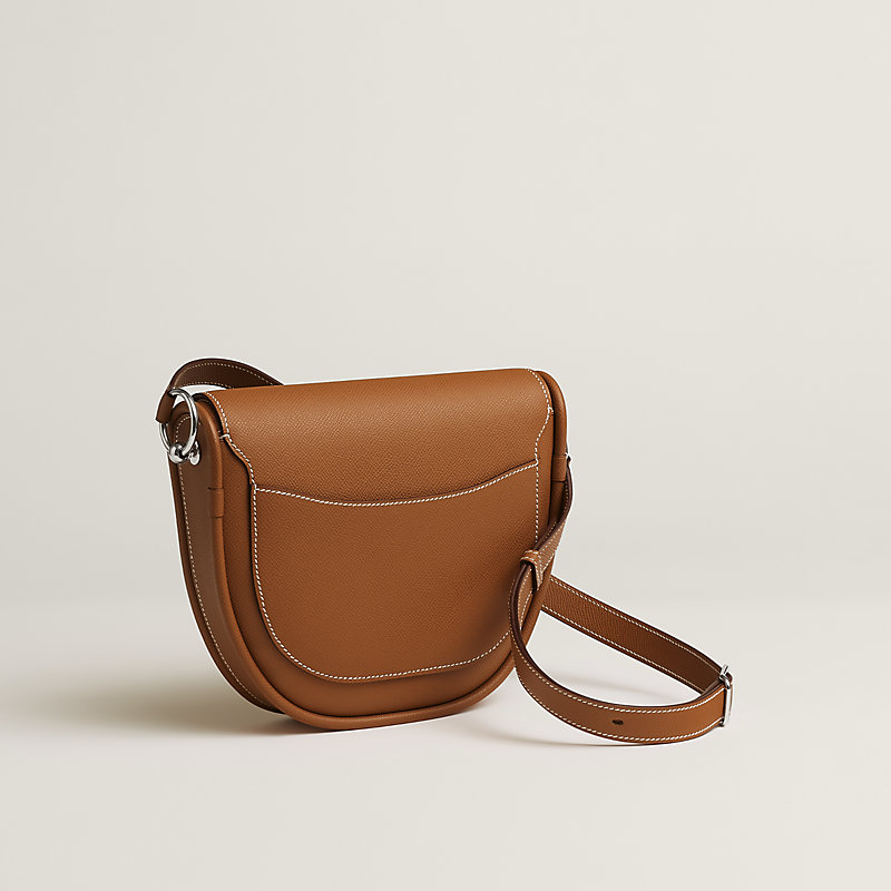 多機能★【HERMES】コリエ ダトラージュ ショルダーバッグ バッグ-《コリエ・ダトラージュ